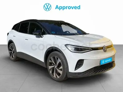 Usado VW ID.4 Pro 210 kW (286 CV) 2026 Eléctrico SUV