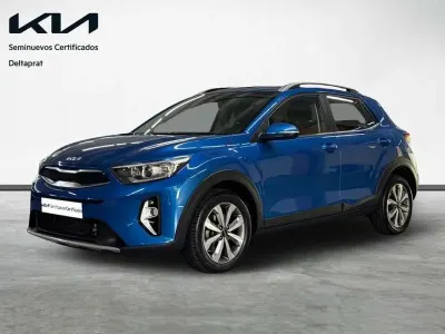 Usado Kia Stonic