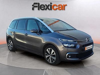 Citroën Grand C4 Picasso