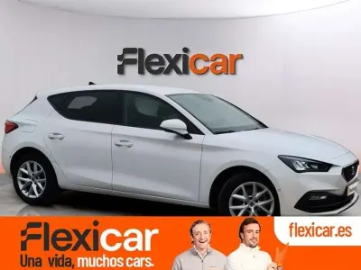 Usado Seat Leon