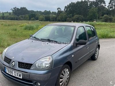 Renault Clio II