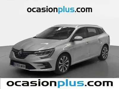 Usado Renault Mégane IV