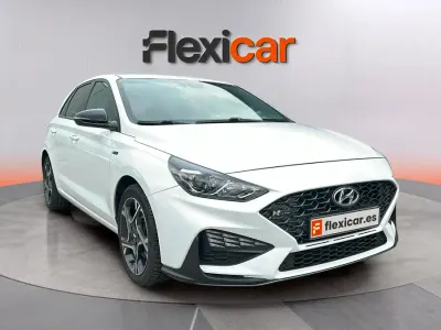 Usado Hyundai i30