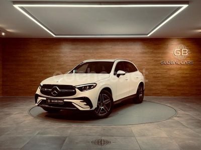 Mercedes GLC220