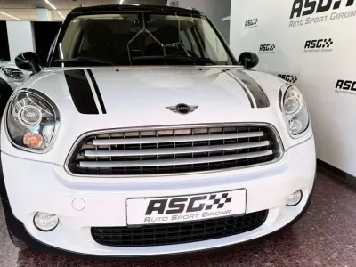 Usado Mini Cooper Countryman