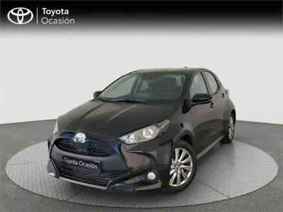 Usado Toyota Yaris Active 116 CV (85 kW) 2023 Otro Utilitario