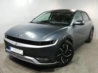 Usado Hyundai Ioniq 5 2022 Eléctrico SUV