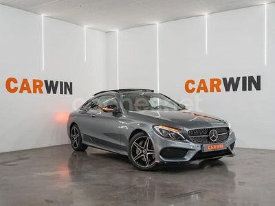 Mercedes C250