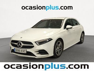 Mercedes A200
