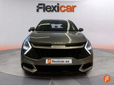 Brugt Kia Sportage 115 HK (84 kW) 2023 Grå SUV