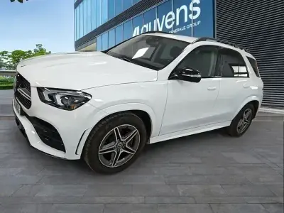 Occasion Mercedes GLE300