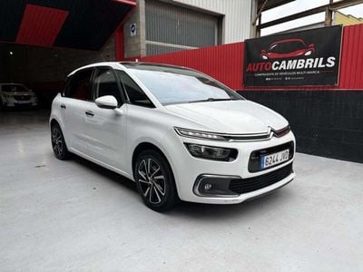 Citroën Grand C4 Picasso