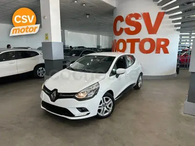 Usado Renault Clio V