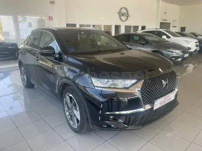 Usado DS Automobiles DS7 Crossback