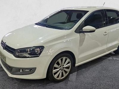 Usado VW Polo Sportline 90 CV (66 kW) 2010