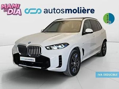 Occasion BMW X5 xLine 298 ch (219 kW) 2025 Blanc SUV