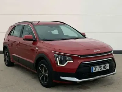 Usado Kia Niro