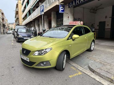 usado Seat Ibiza 1.9TDI Sport 105