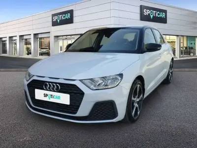 Usado Audi A1 Sportback
