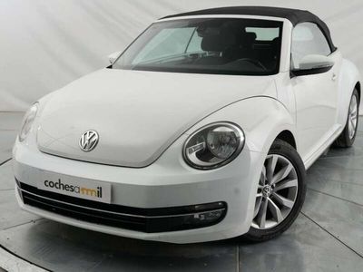 VW Beetle