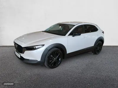 Usado Mazda CX-30 140 CV (102 kW) 2025 SUV