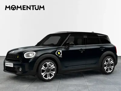 Usado Mini Cooper S Countryman 220 CV (161 kW) 2022 SUV
