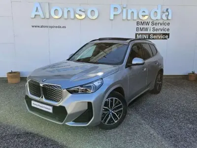 Usado BMW iX1