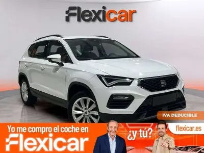 Usado Seat Ateca