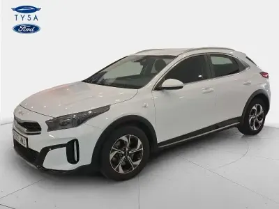 Usado Kia Ceed 101 CV (74 kW) 2024 Sedán Utilitario