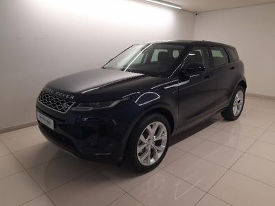 Usado Land Rover Range Rover evoque SE 163 CV (119 kW) 2023 Azul SUV