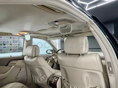 Usado Mercedes S400