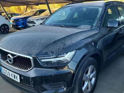 Usado 2019 Volvo XC40 Momentum SUV | 24.500 € (Precio justo)