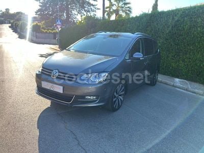 VW Sharan