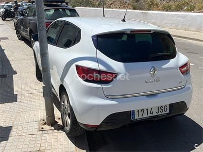 Renault Clio IV