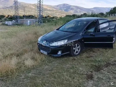 Usado Peugeot 407