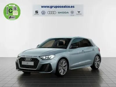 Usado Audi A1 Sportback