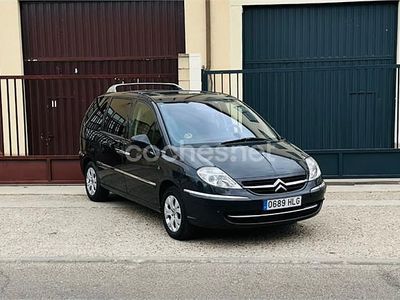 Citroën C8