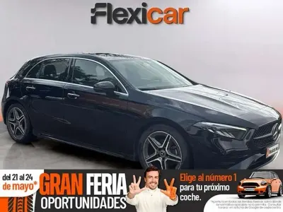 Usado Mercedes A200
