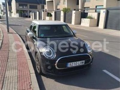 Mini Cooper Clubman