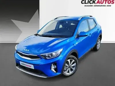 Usado Kia Stonic
