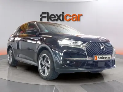 Usado DS Automobiles DS7 Crossback