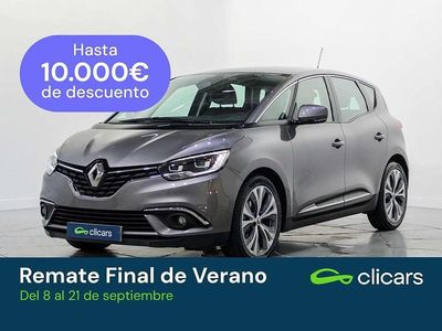 Renault Scénic IV