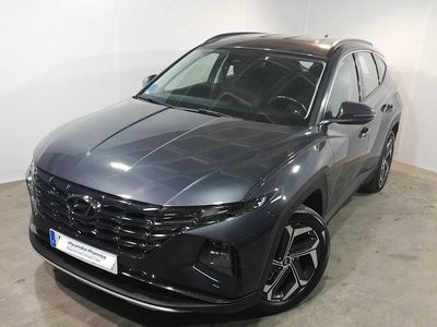 Usado 2021 Hyundai Tucson SUV | 23.990 € (Precio justo)