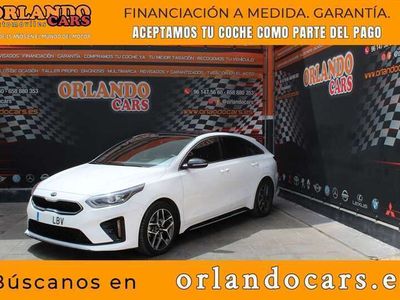 usado Kia ProCeed ProCeed /1.6CRDI GT Line DCT