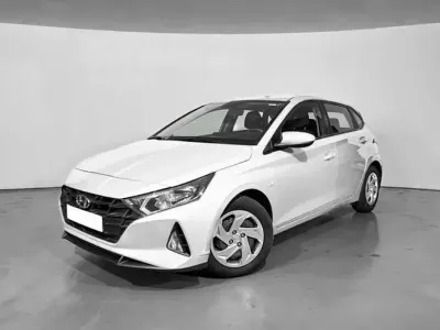 Usado Hyundai i20