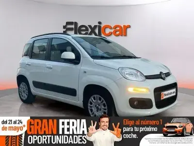 Usado Fiat Panda Cross