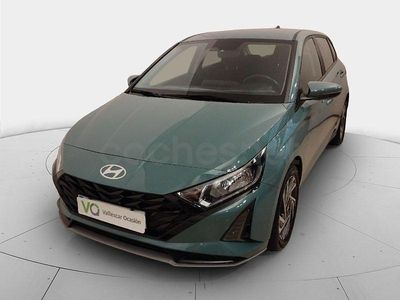 Usado Hyundai i20 101 CV (74 kW) 2024 Otro Utilitario