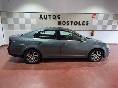 VW Jetta