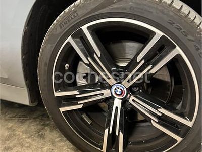 Usado BMW 330e Comfort Edition 292 CV (214 kW) 2023 Gris / plata Familiar