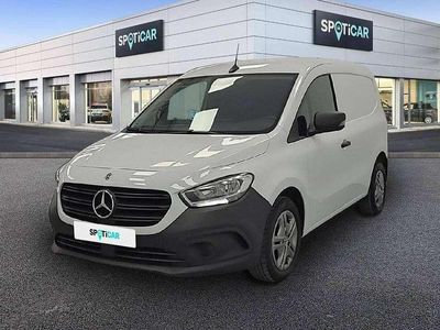 Mercedes Citan 108